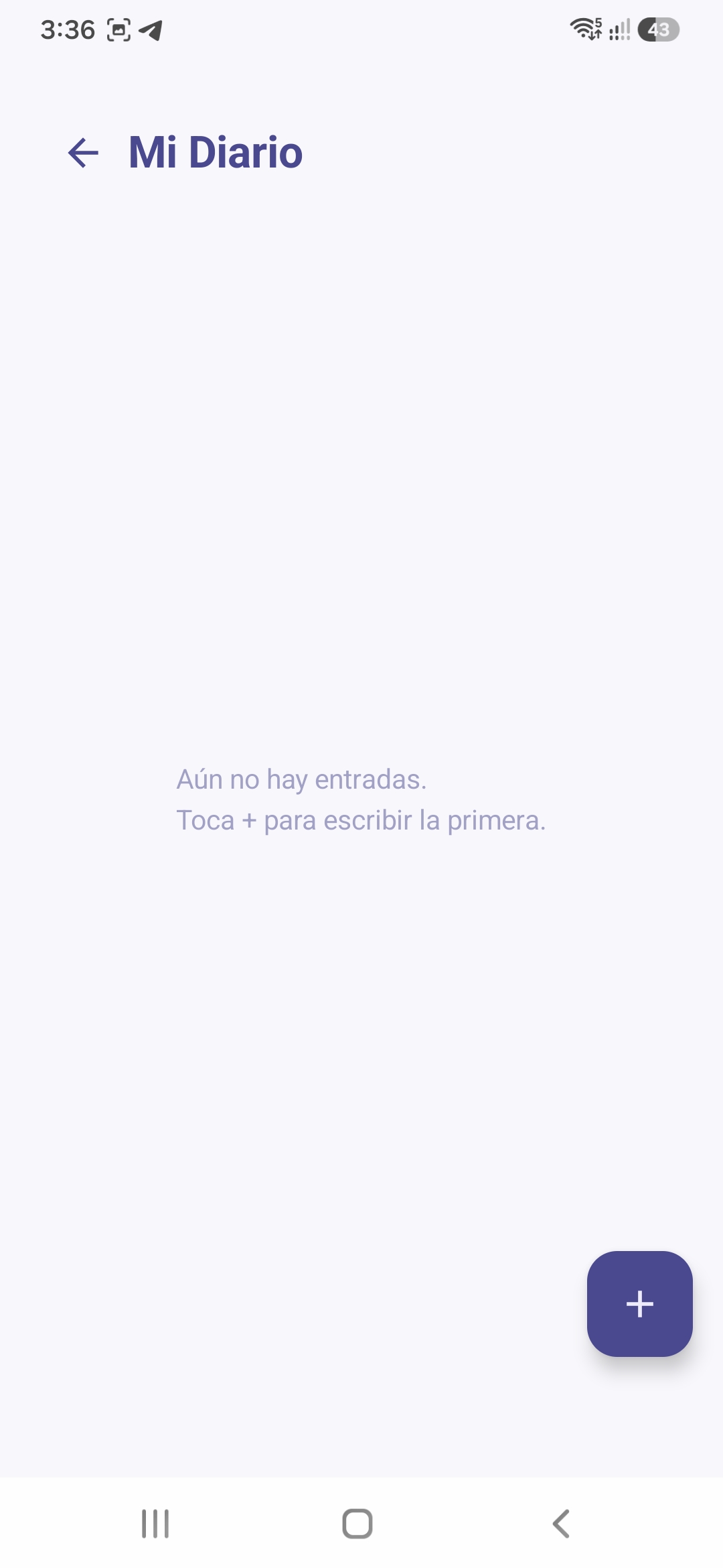 Kore screen 5