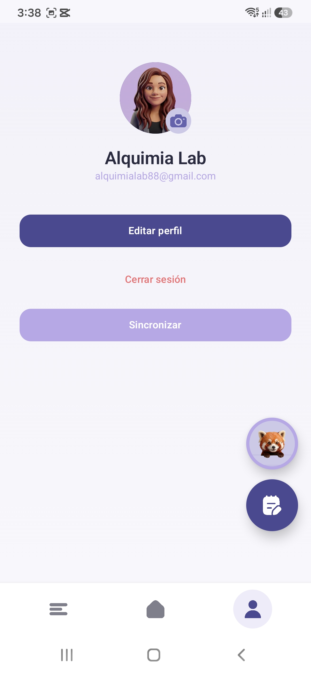 Kore screen 8