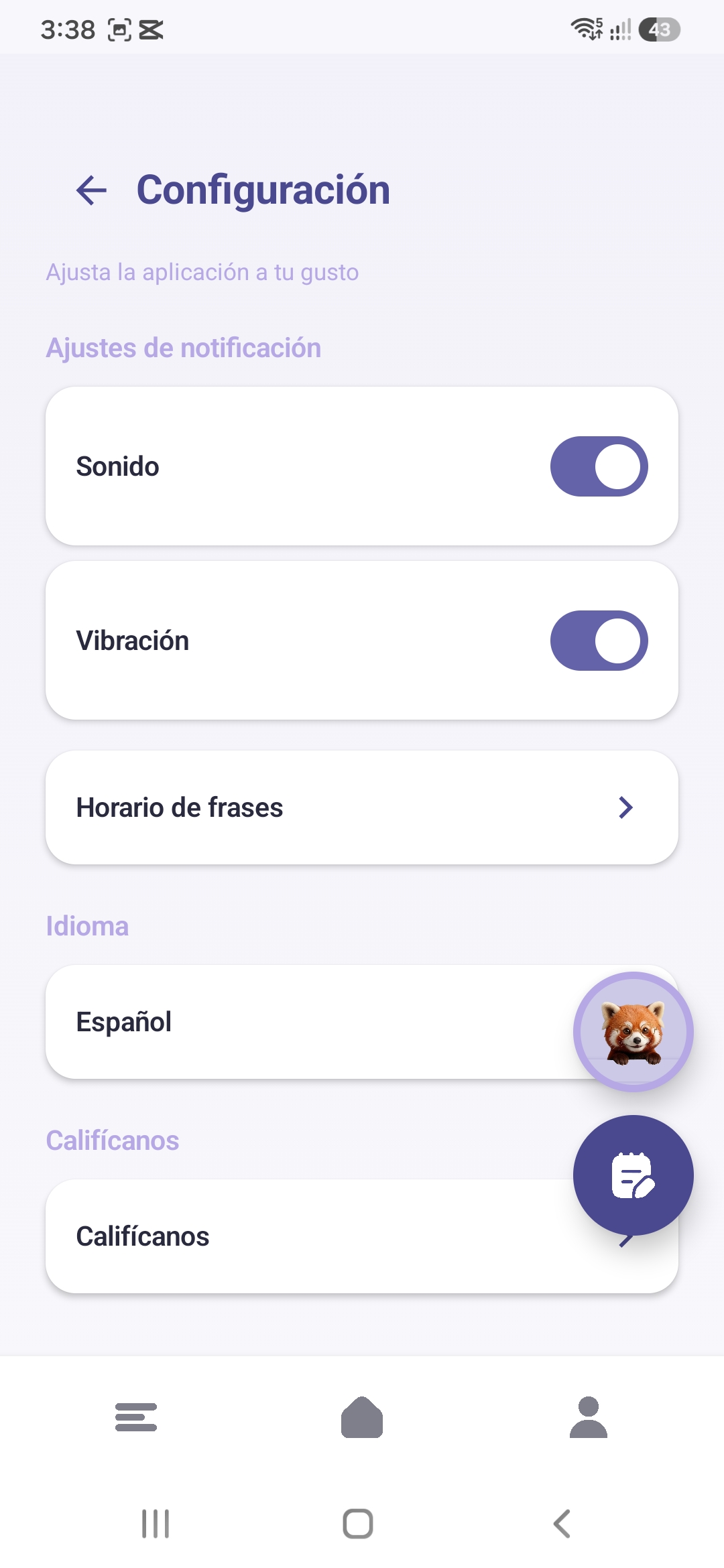 Kore screen 9