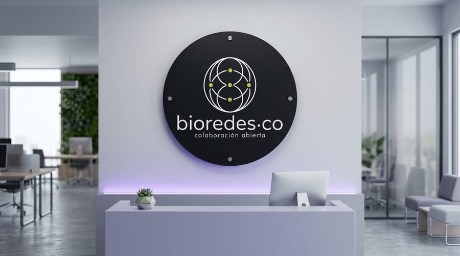 Bioredes
