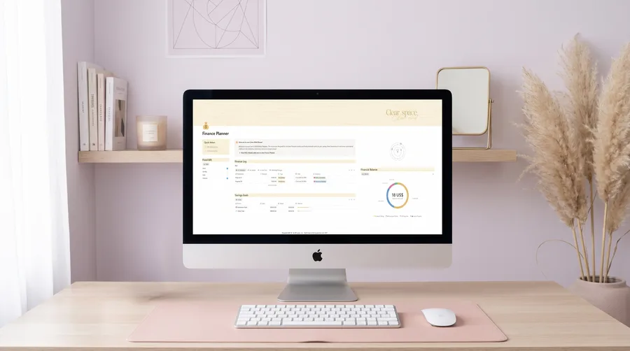 Finance Planner Free