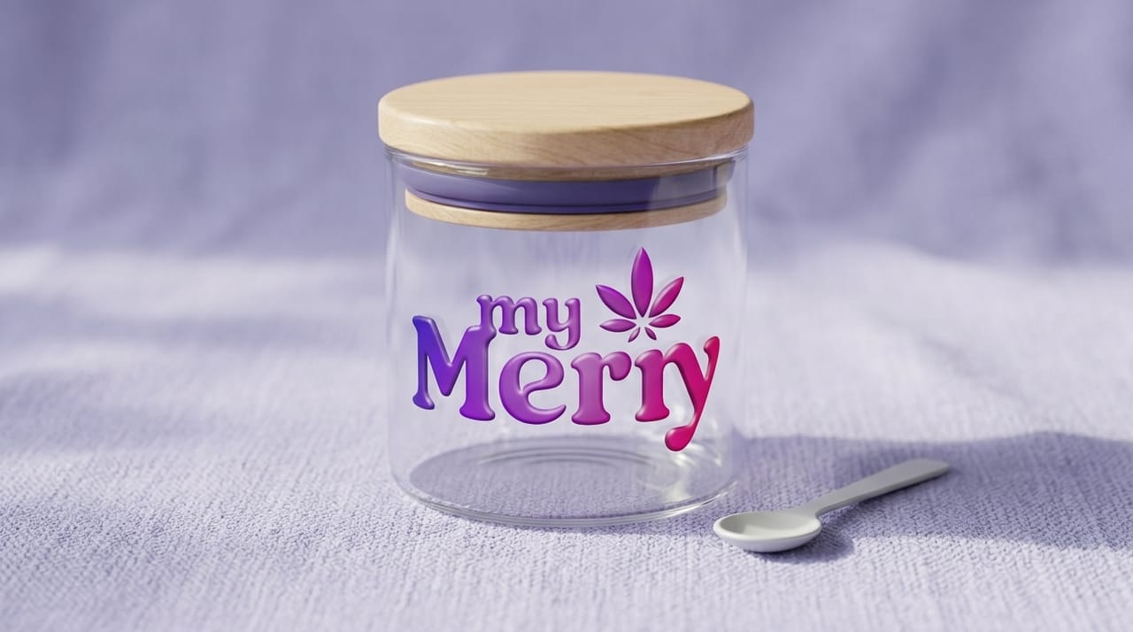 MyMary mockup