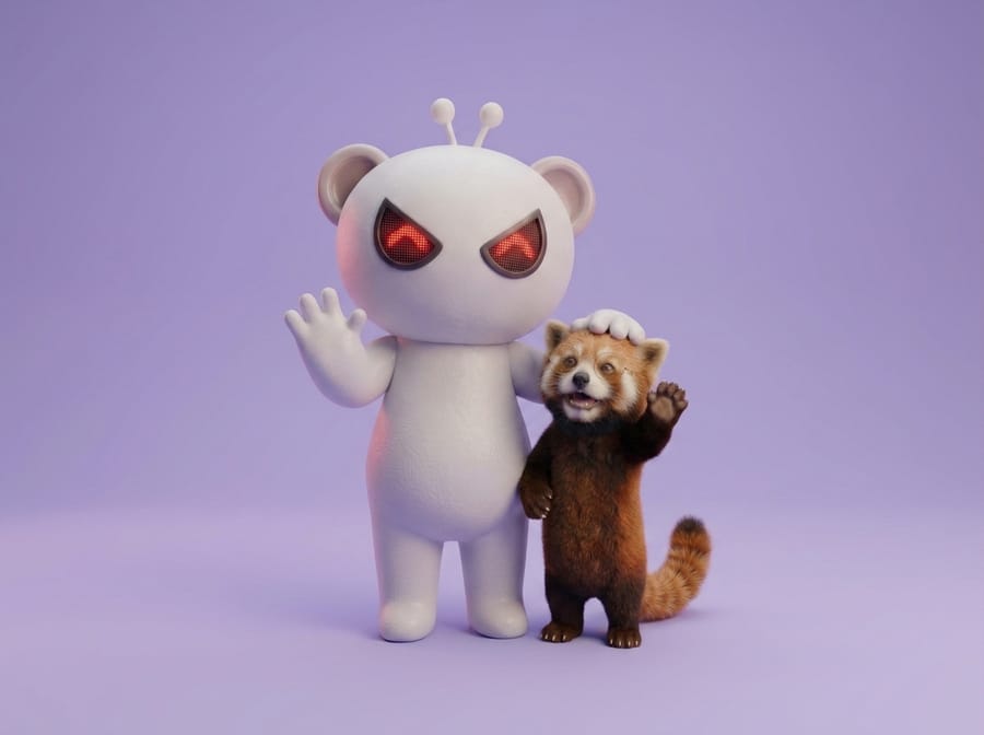 AI Characters