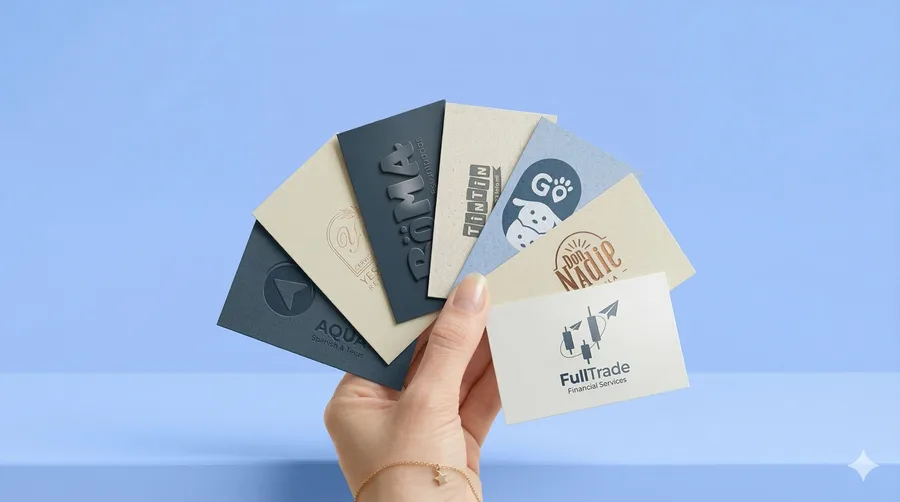 Brand Identity Exploration