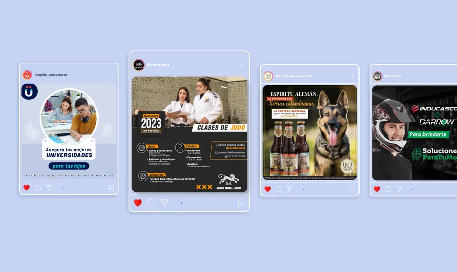 Social Media Campaign