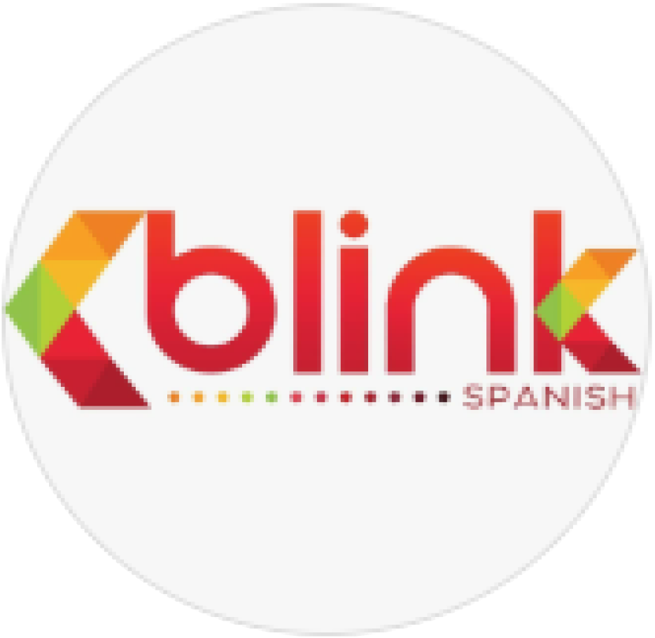 BlinkSpanish
