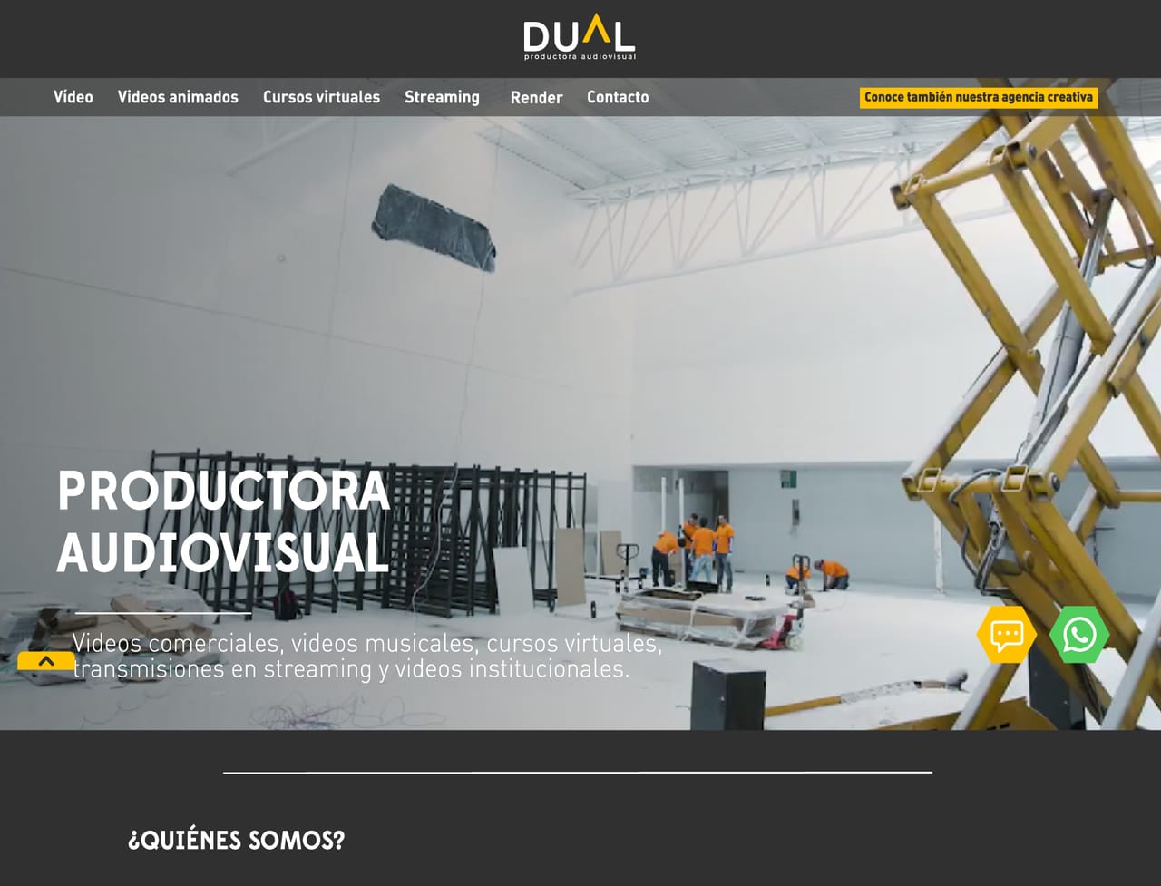 Dual