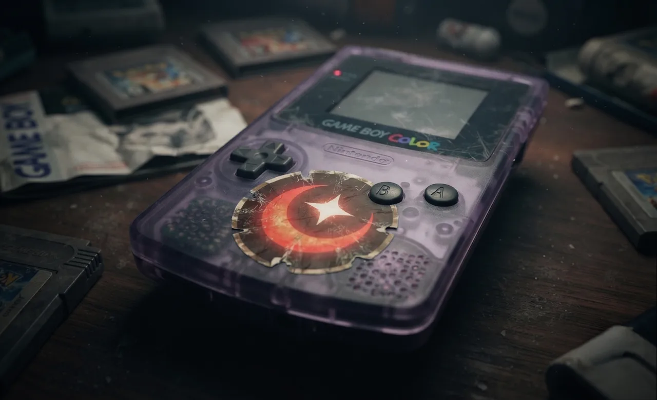 Voces de Medianoche mockup